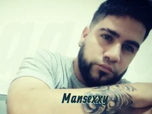 Mansexxy