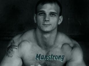 Manstrong