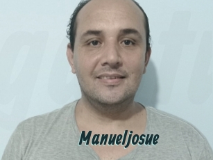 Manueljosue