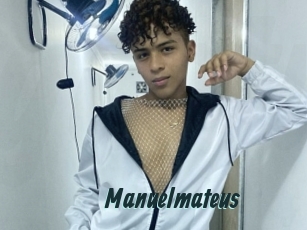 Manuelmateus