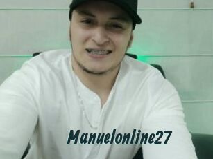 Manuelonline27