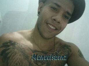 Manuelsaenz