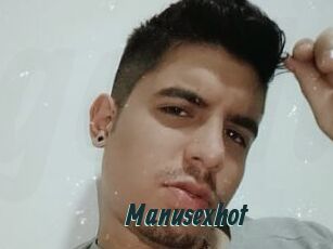Manusexhot