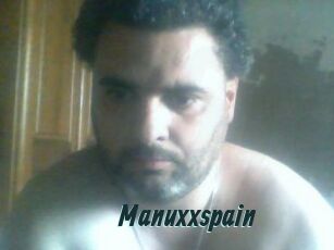 Manuxxspain