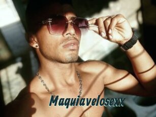 Maquiavelosexx