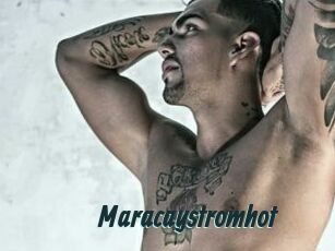 Maracaystromhot