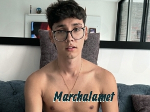 Marchalamet
