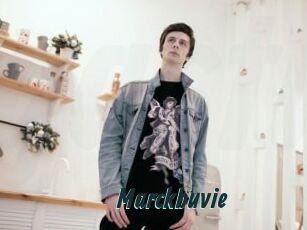 Marckbuvie