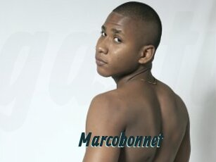 Marcobonnet