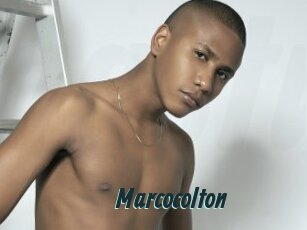 Marcocolton
