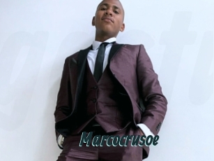 Marcocrusoe
