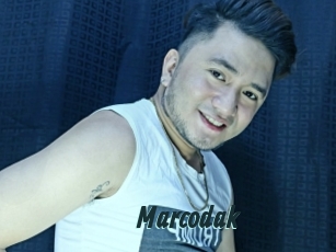 Marcodak