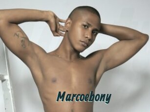 Marcoebony