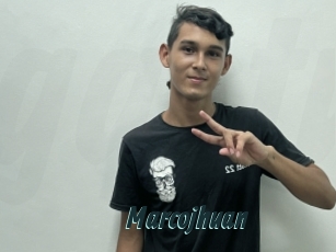 Marcojhuan