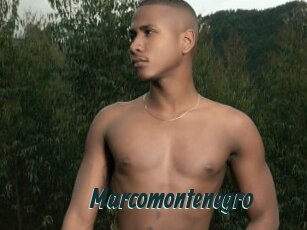 Marcomontenegro