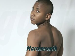 Marcomoonth