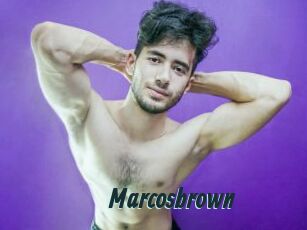 Marcosbrown