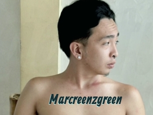 Marcreenzgreen