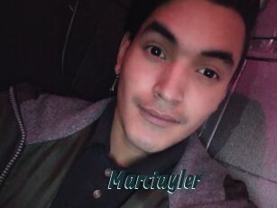 Marctayler
