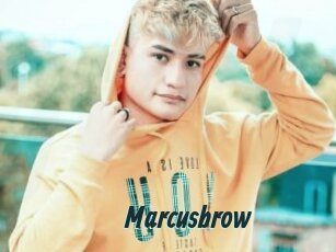 Marcusbrow