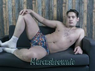 Marcusbrownie