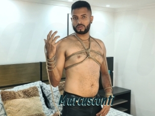 Marcusconti