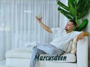 Marcusdeen
