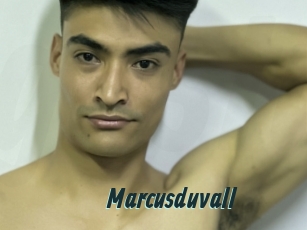 Marcusduvall