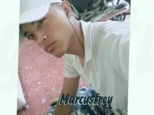 Marcusfrey