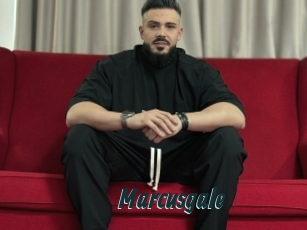 Marcusgale