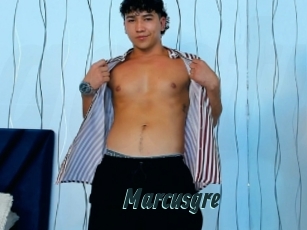 Marcusgre