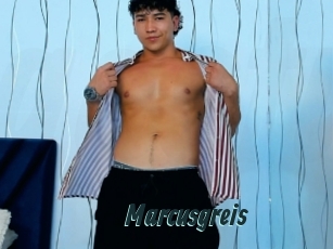 Marcusgreis