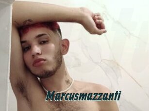 Marcusmazzanti