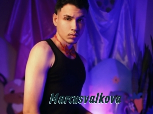 marcusvalkova Gays Tube