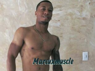 Marcuxmuscle