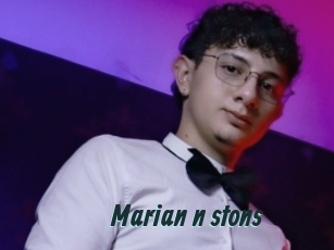 Marian_n_stons