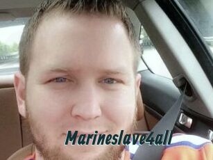 Marineslave4all