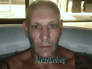 Marinoboy