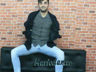 Mariodancer