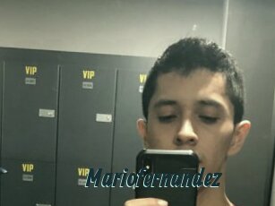 Mariofernandez