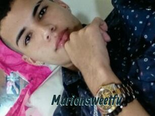 Marionsweetfu