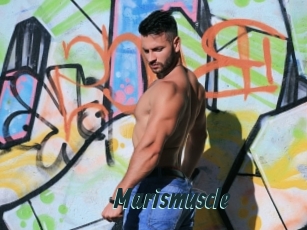 Marismuscle