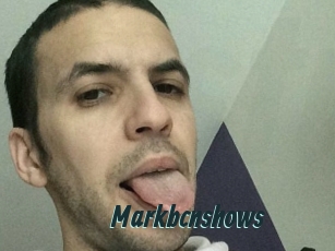 Markbcnshows