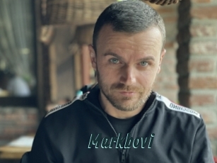 Markbovi
