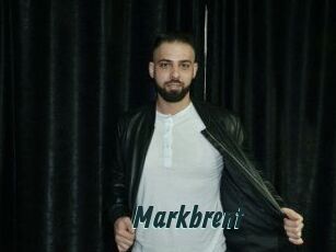 Markbrent