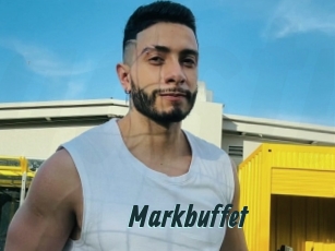 Markbuffet