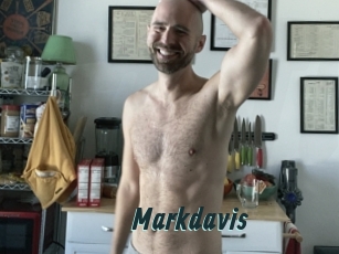 Markdavis
