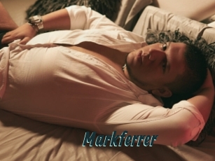 Markferrer