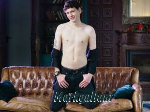 Markgallant