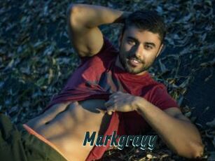 Markgrayy